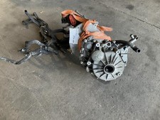 14 15 Smart ForTwo Electric