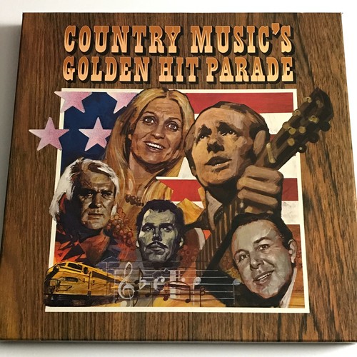 Country music golden hit - country,