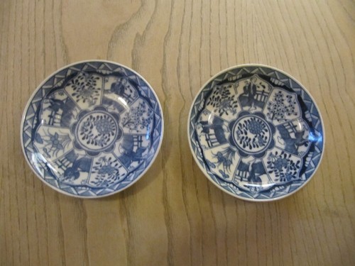 Antique mosa maastricht blue - maastricht,