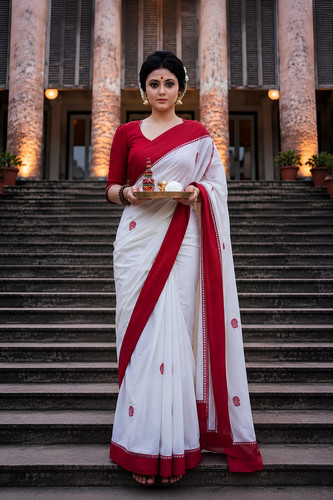 Designer sari bollywood bridal - designer,