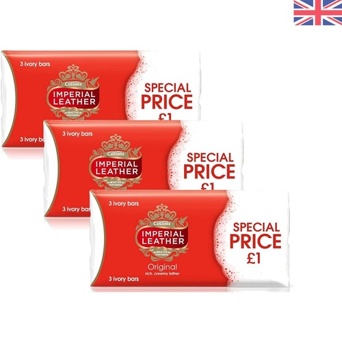 300g multipack soap bars - bars,
