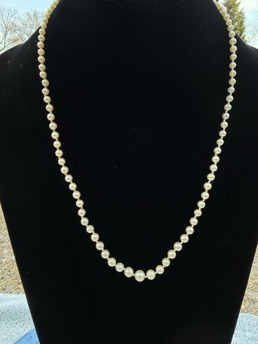 Vintage 14k white gold - 14k,