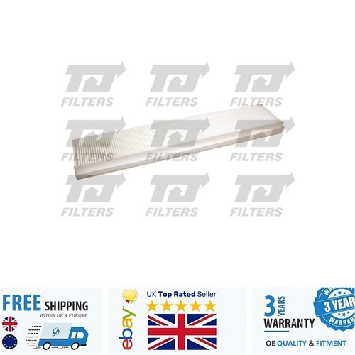 Cabin air filter for jaguar - air,