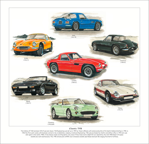 Fine art print - fine, depicting