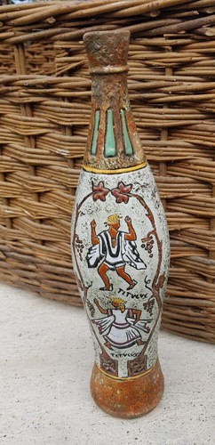 Unusual bottle collectable - unusual, bottle,