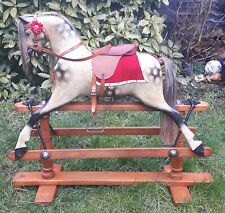 PADDED LEATHER SPORTIBOY