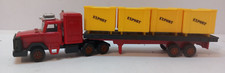 * BOXED Corgi C1220 Scammel