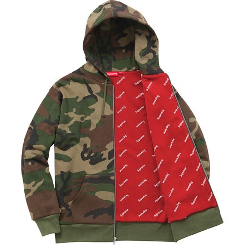 Supreme small box - box, thermal