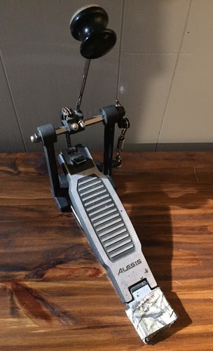 Alesis single kick bass drum - alesis,