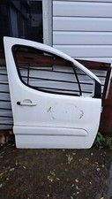 Citroen berlingo front door - citroen,