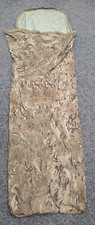 Genuine British Military MTP Bivy Bivvi Gore Tex Sleeping Bag Cover Waterproof