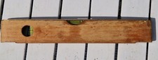 Rabone Chesterman Spirit Level