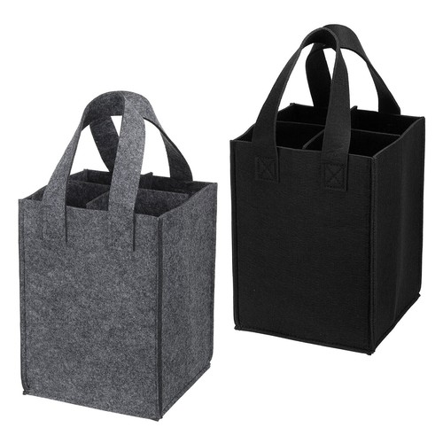 Bottle wine carrier - 4,