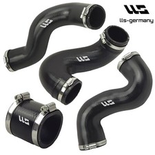 4 x turbo hose charge air hose