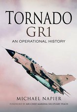 Tornado gr1 operational - gr1:, an