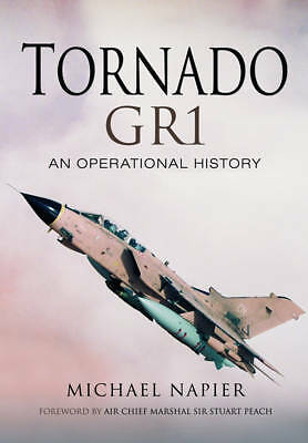 Tornado gr1 operational - tornado, gr1: