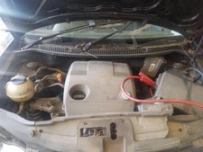 2002-2005 MK4  9N VOLKSWAGEN