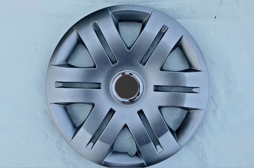 Wheel trims fit - to, renault