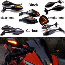 MOTORCYCLE LED TURN SIGNAL