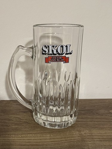 Skol special strength half - special,