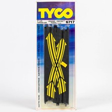 BNIB 1989 Tyco Slot Car 1:87 9