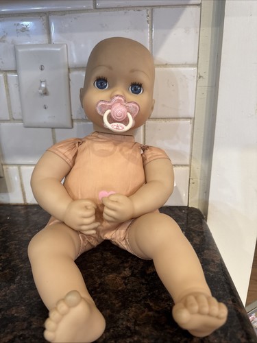Zapf creation baby annabell - creation,
