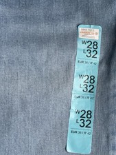 Boys Jeans Used