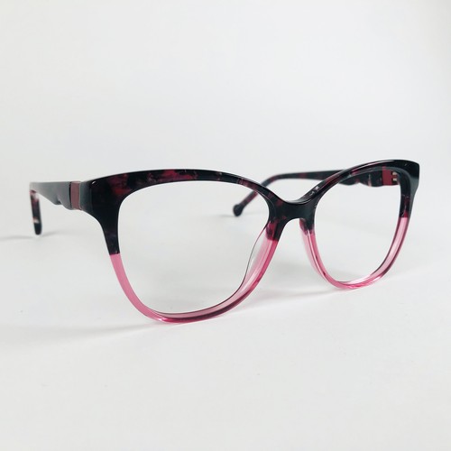 Red dead eyeglasses - dead, pink
