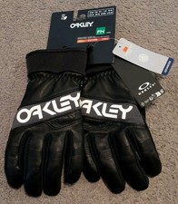 Oakley Factory Winter Gloves