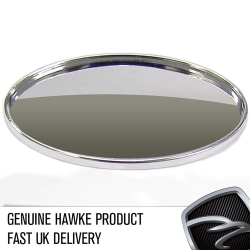 Hawke boot badge - hawke,