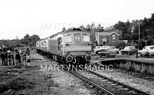 Digital railway image 33107 - r-digital,