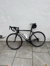 Boardman Team Carbon Road Bike Medium SRAM Rival Group set