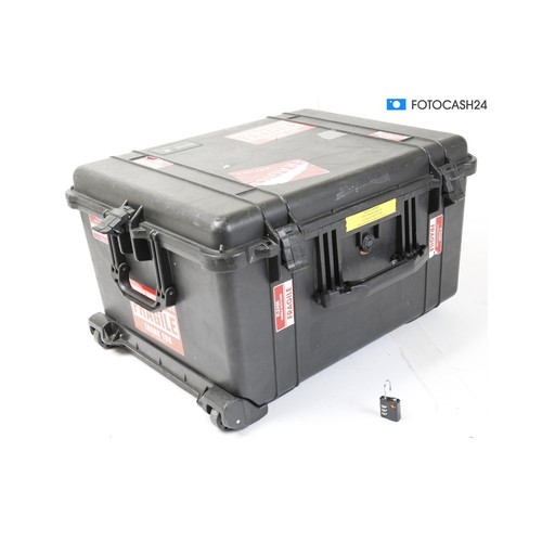Peli pelicase 1620 - case, hard