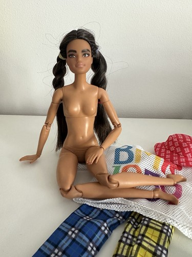 Barbie bmr1959 diva doll - bmr1959,
