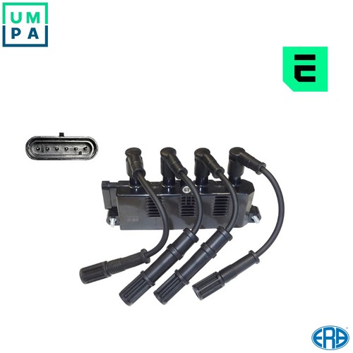Ignition coil 880091a - coil, for