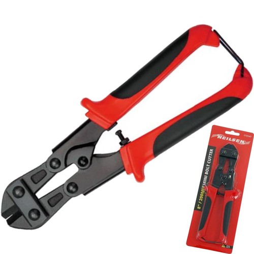 Neilsen bolt cutters - bolt,