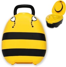 My Carry Potty Travel Potty