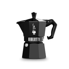 Bialetti Moka Exclusive 3 Cup