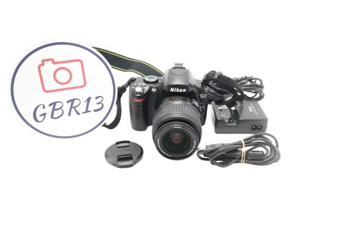 Nikon d40 camera 1mp - camera, dslr