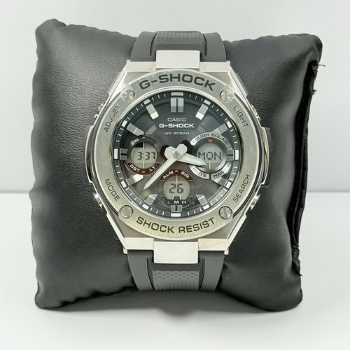 Casio men watch shock - men's, g-shock