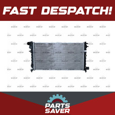 Radiator fits PEUGEOT 106 Mk2 1.5D 96 to 04 NRF 1301VT 133092 1331NQ 1331T3 New