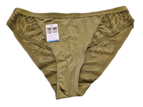 Next size khaki - next, green