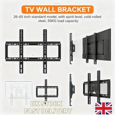 TV Wall Mount Bracket for