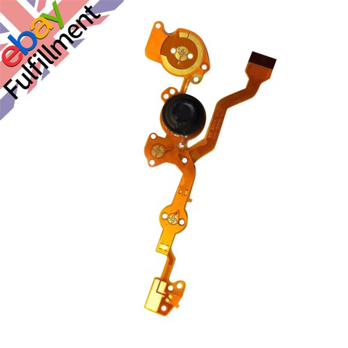 Key board rocker button flex - key,
