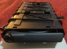 Saab 9-3 Cup Holder Mechanism