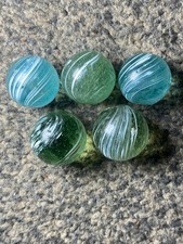 Antique German Marbles