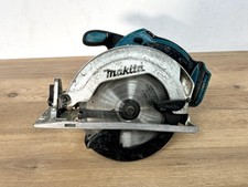 Makita Cordless Circular Saw -