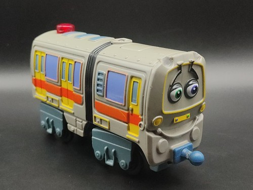Rare chuggington interactive - rare,