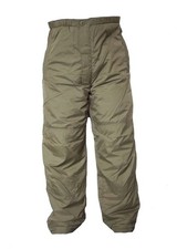 British Army PCS Thermal