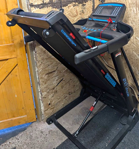 Jtx fitness sprint motorised - jtx, sprint-3